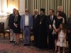 Παρουσία του Υπουργού Υγείας Παναγιώτη Κουρουμπλή σε εκδήλωση της Προεδρίας της Δημοκρατίας για τη δωρεά οργάνων , 26-06-2015